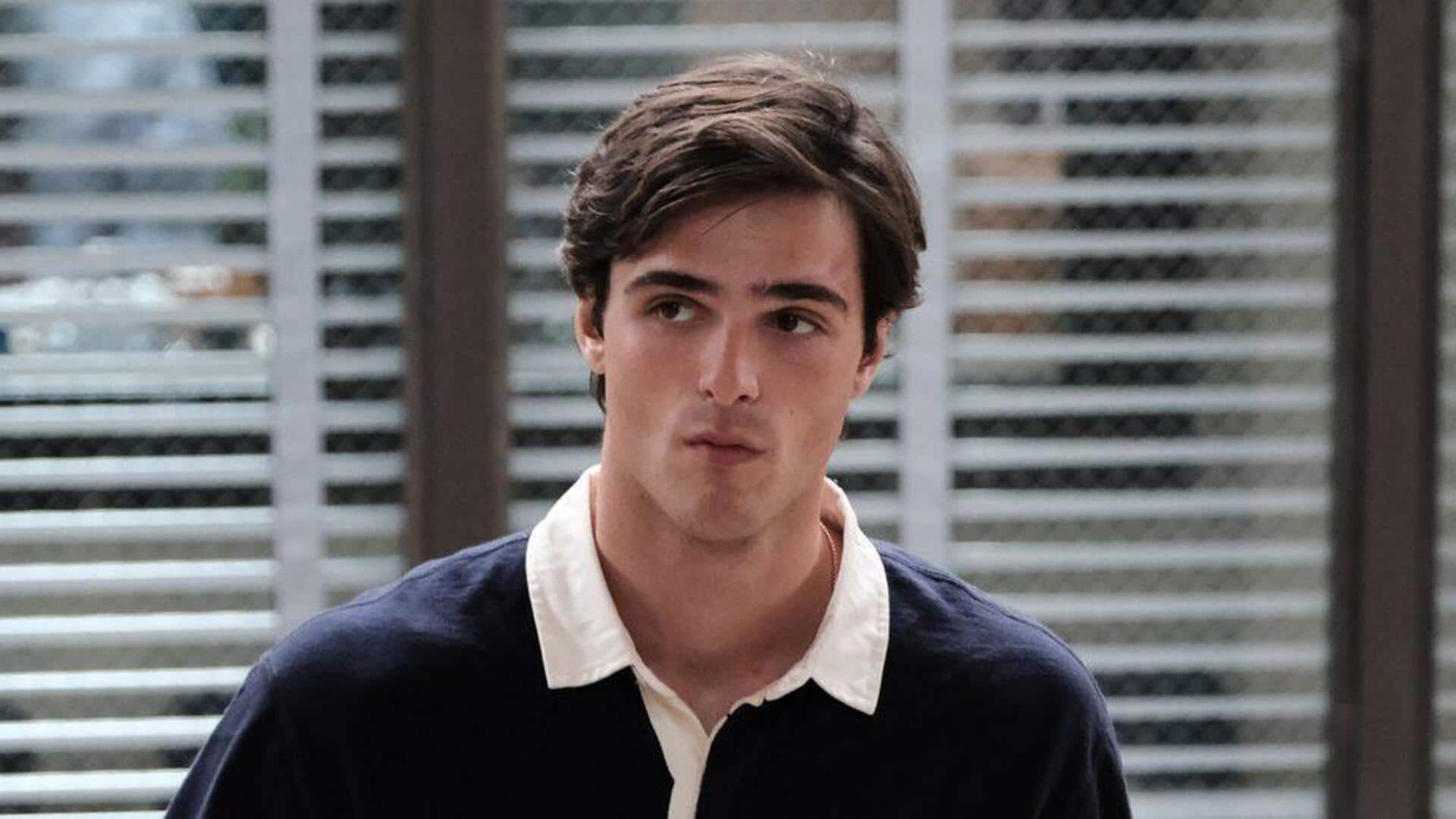 'Incredibly clever and cinematic': Jacob Elordi teases 'Euphoria' S03 'Incredibly clever and cinematic': Jacob Elordi teases 'Euphoria' S03