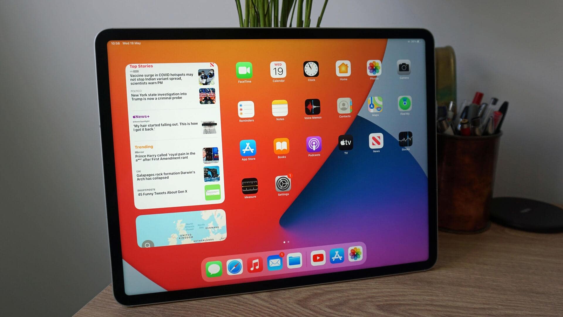 Apple's next budget iPad could deliver flagship-level performance
