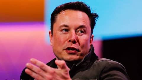 Musk slams Apple-Google AI deal, warns of 'unreasonable power'