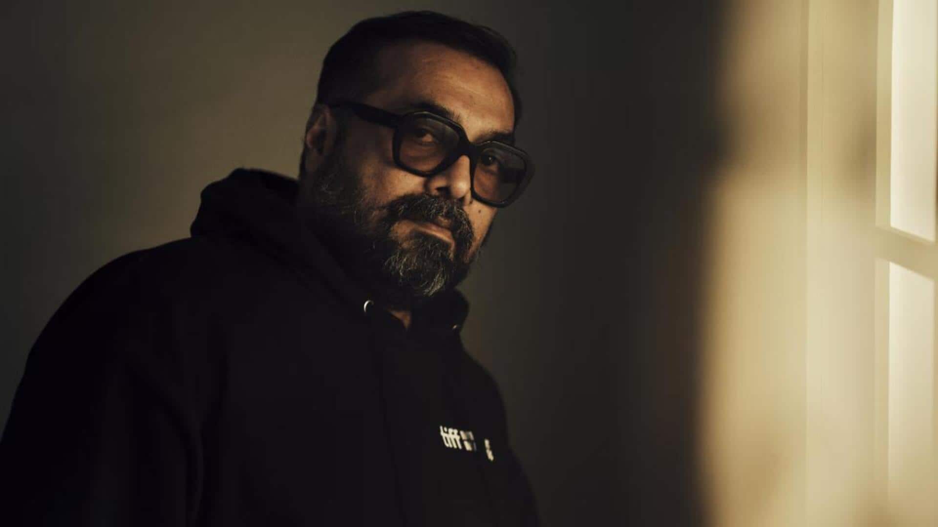 Deepak Chopra to Anurag Kashyap: Indians mentioned in Epstein files