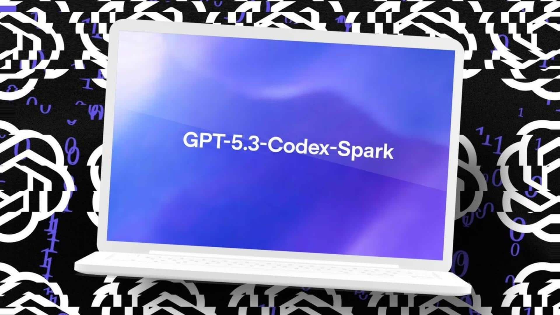 OpenAI's Codex Spark can code 15x faster than existing models