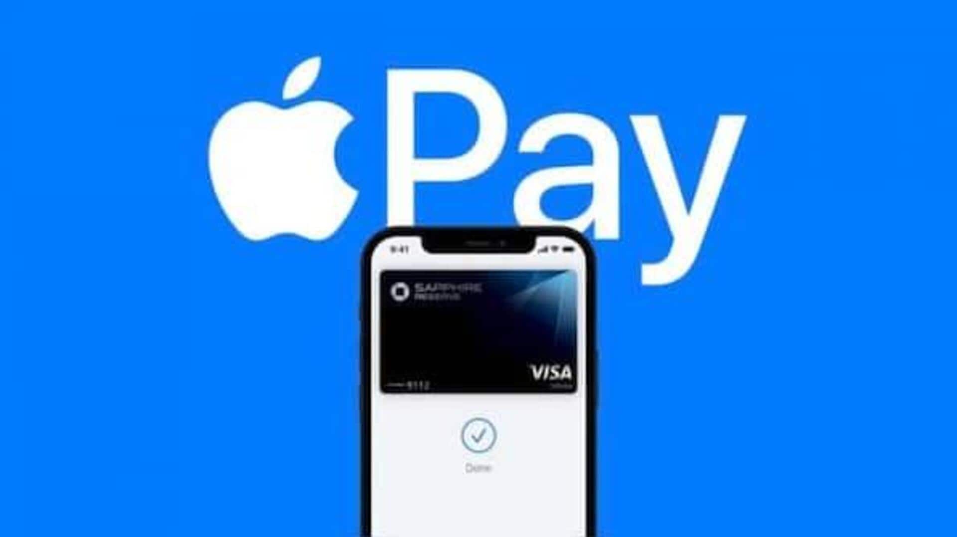 Beware of this rising Apple Pay scam 