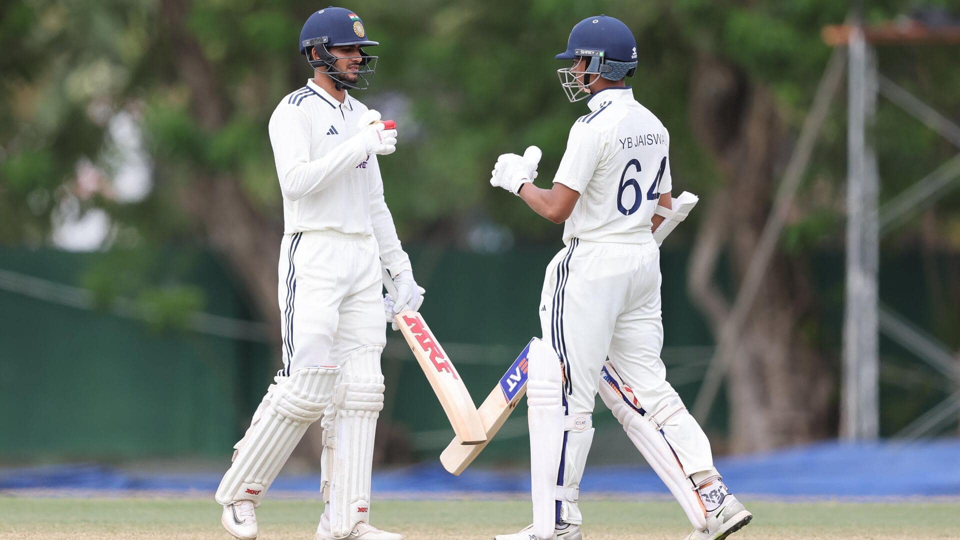 Sri Lanka vs India, 1st Test: Key player matchups