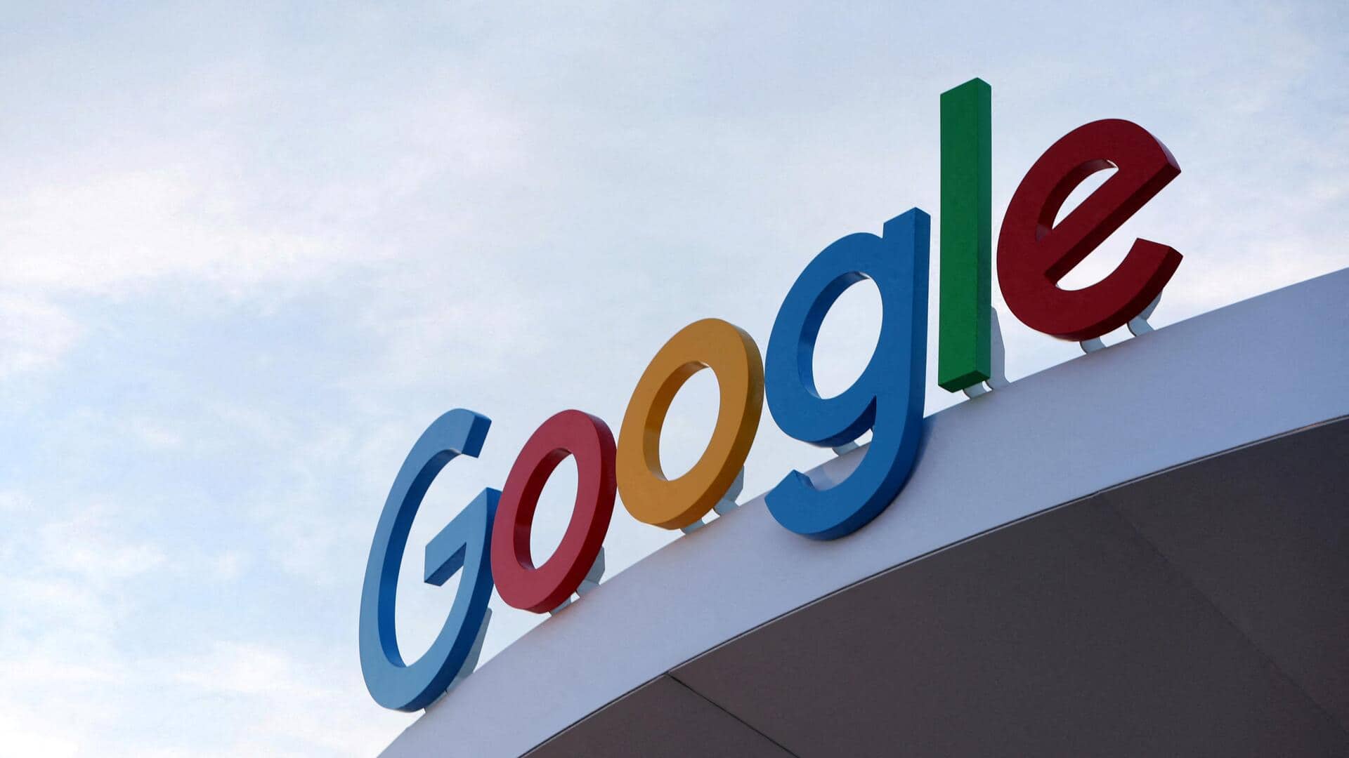 Chipmaker Marvell wants Google to buy stake worth around $12.18B