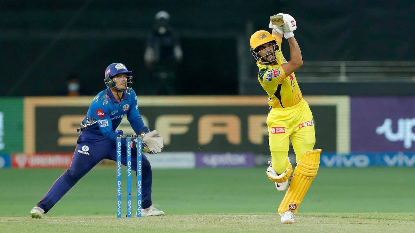 A look at the feats attained by Gaikwad A look at the feats attained by Gaikwad