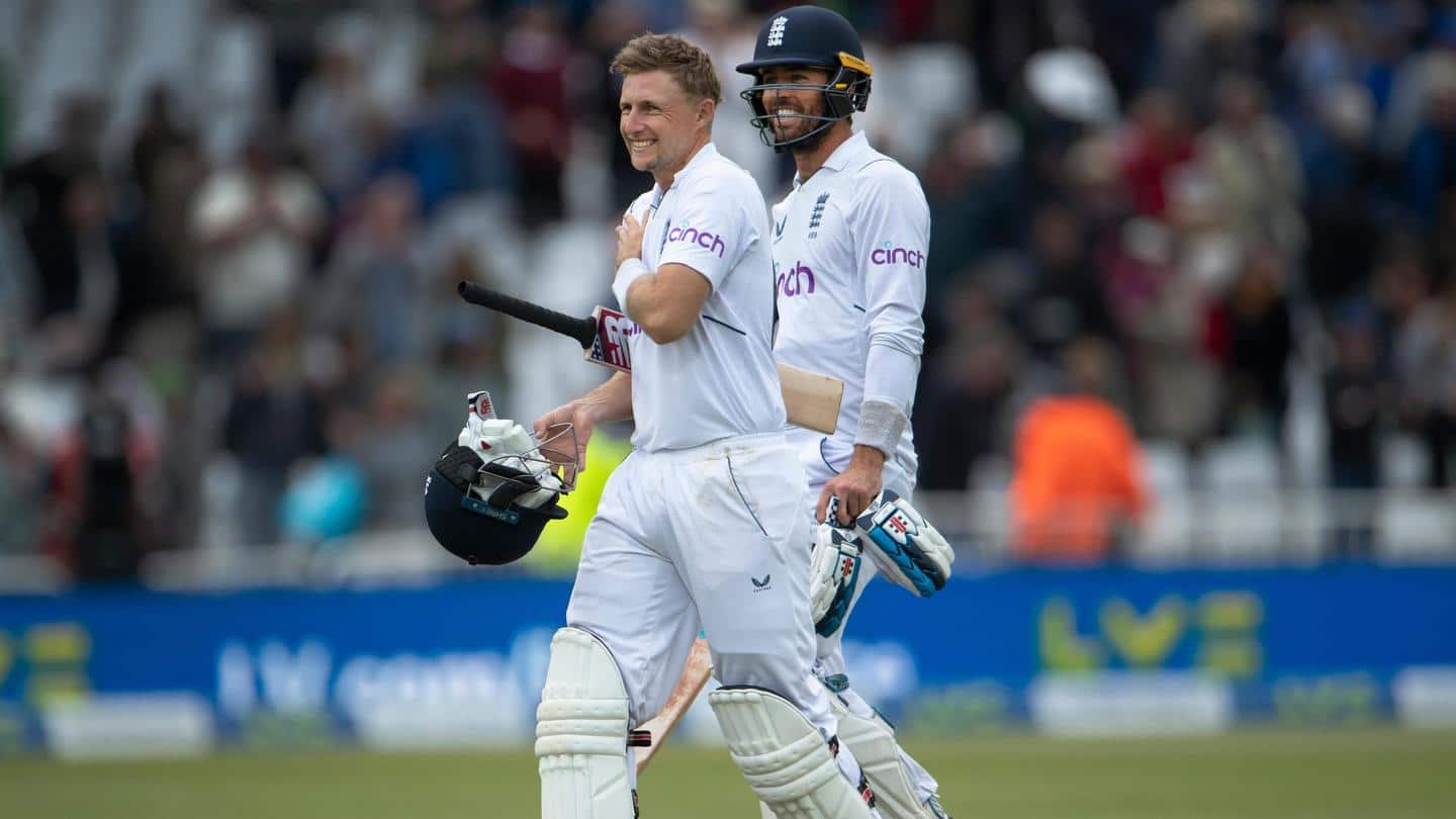 ENG vs NZ, 3rd Test: Preview, stats, and more