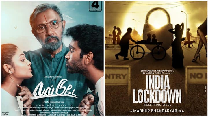 ‘Love Today’ to ‘India Lockdown’: Your weekend watchlist is here