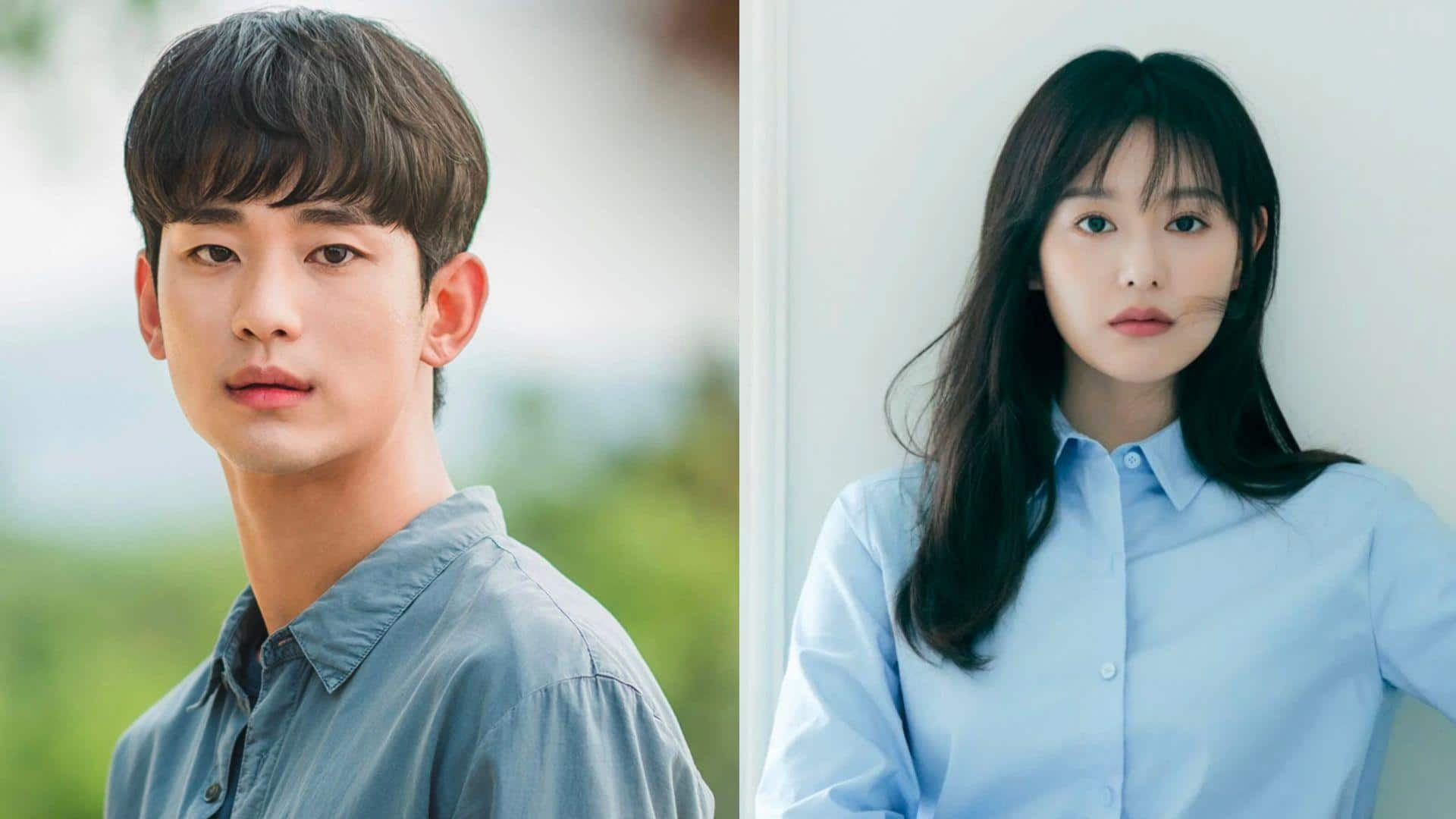 When Kim Soo-hyun starrer 'Queen of Tears' is releasing