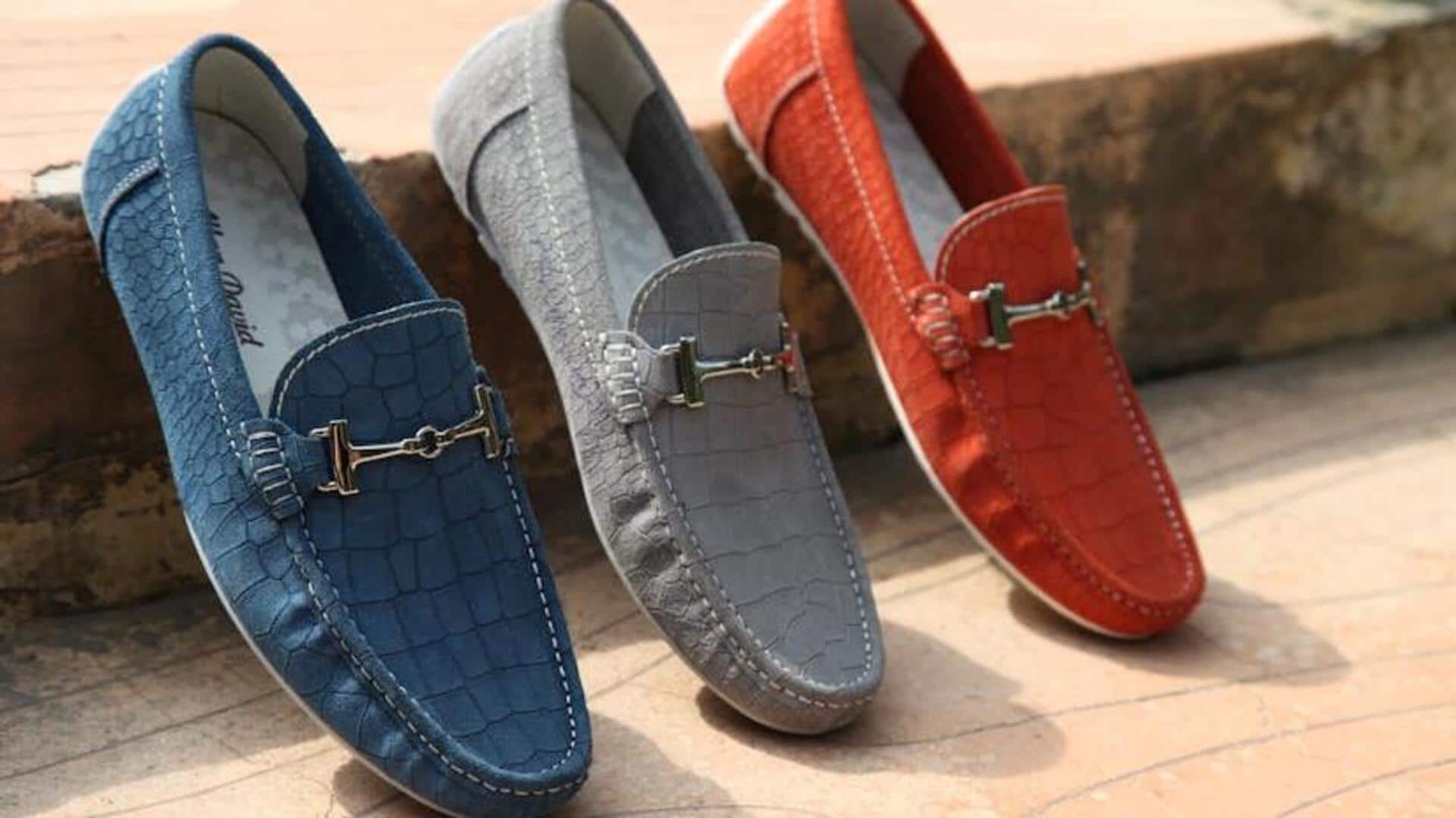 Here's how you can step into a sustainable style Here's how you can step into a sustainable style