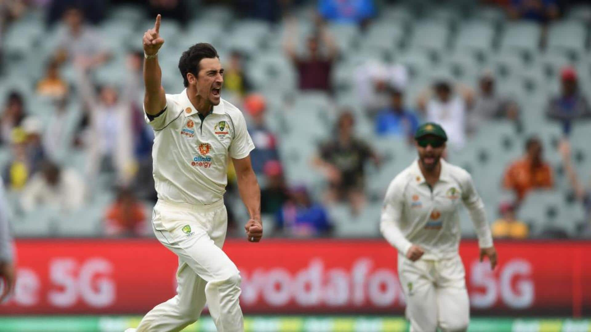 Pat Cummins, Mitchell Starc ready for increased responsibilities against India