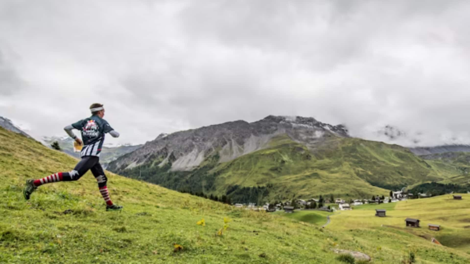 Embarking on orienteering: A beginner's guide