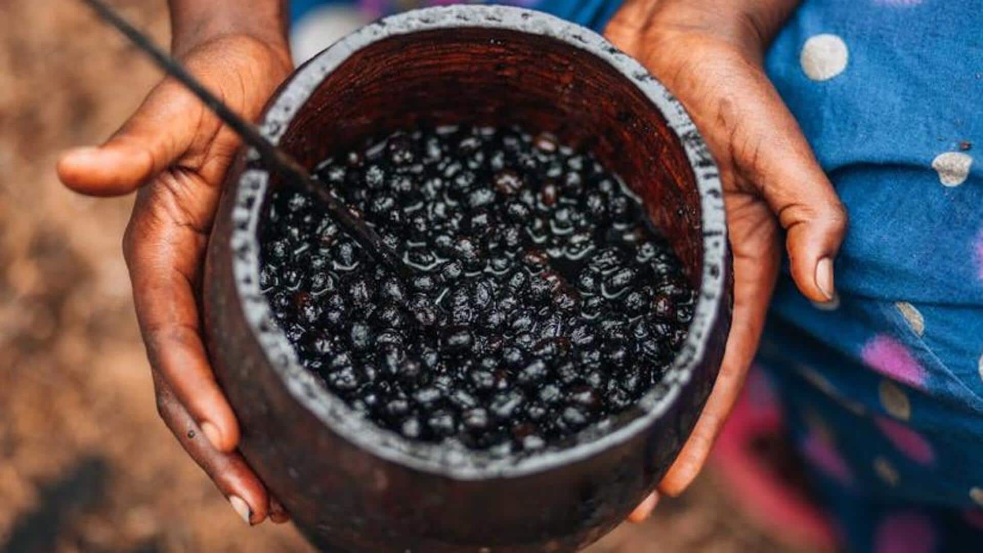 These berries can improve your digestion These berries can improve your digestion