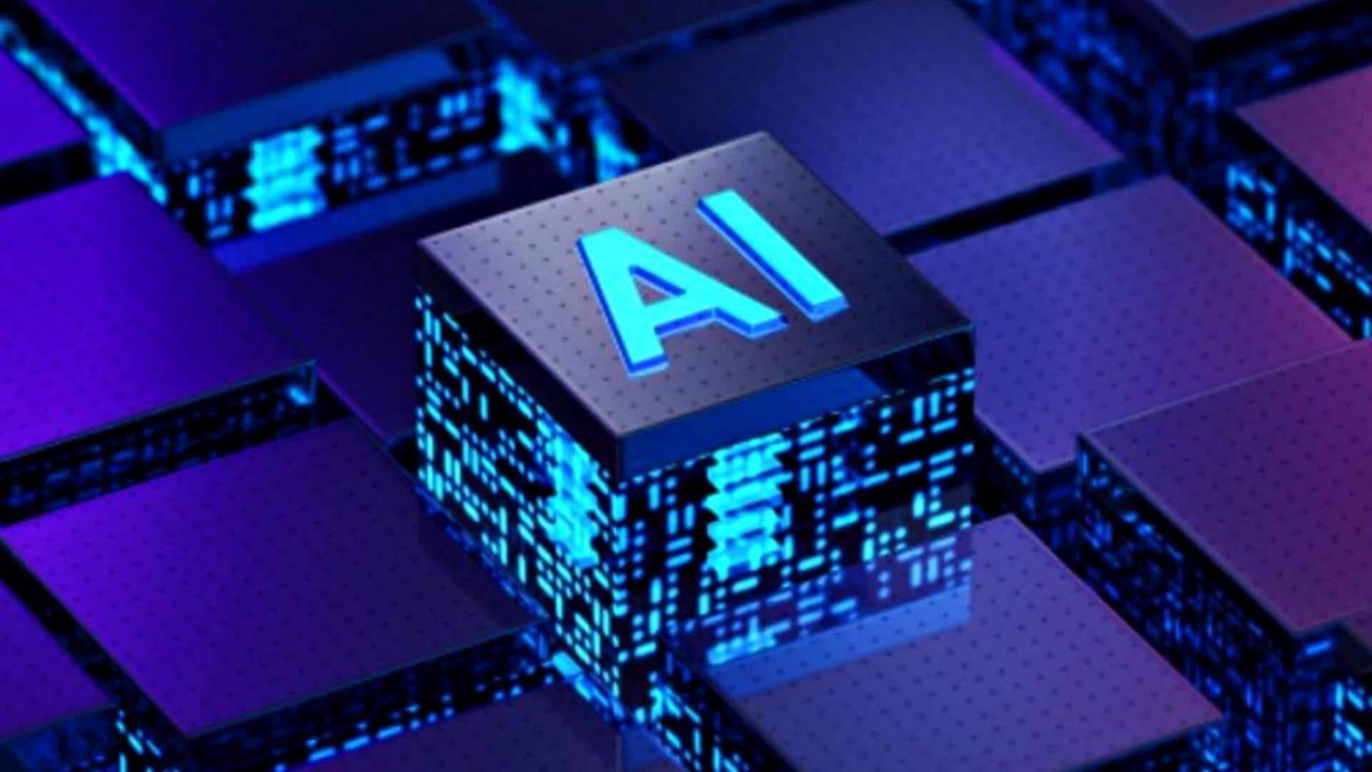 Modi government offering 100% subsidy for foundational AI model development Modi government offering 100% subsidy for foundational AI model development