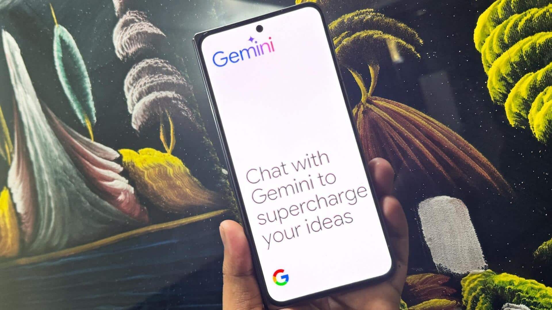 Oracle partners with Google to integrate Gemini AI into cloud