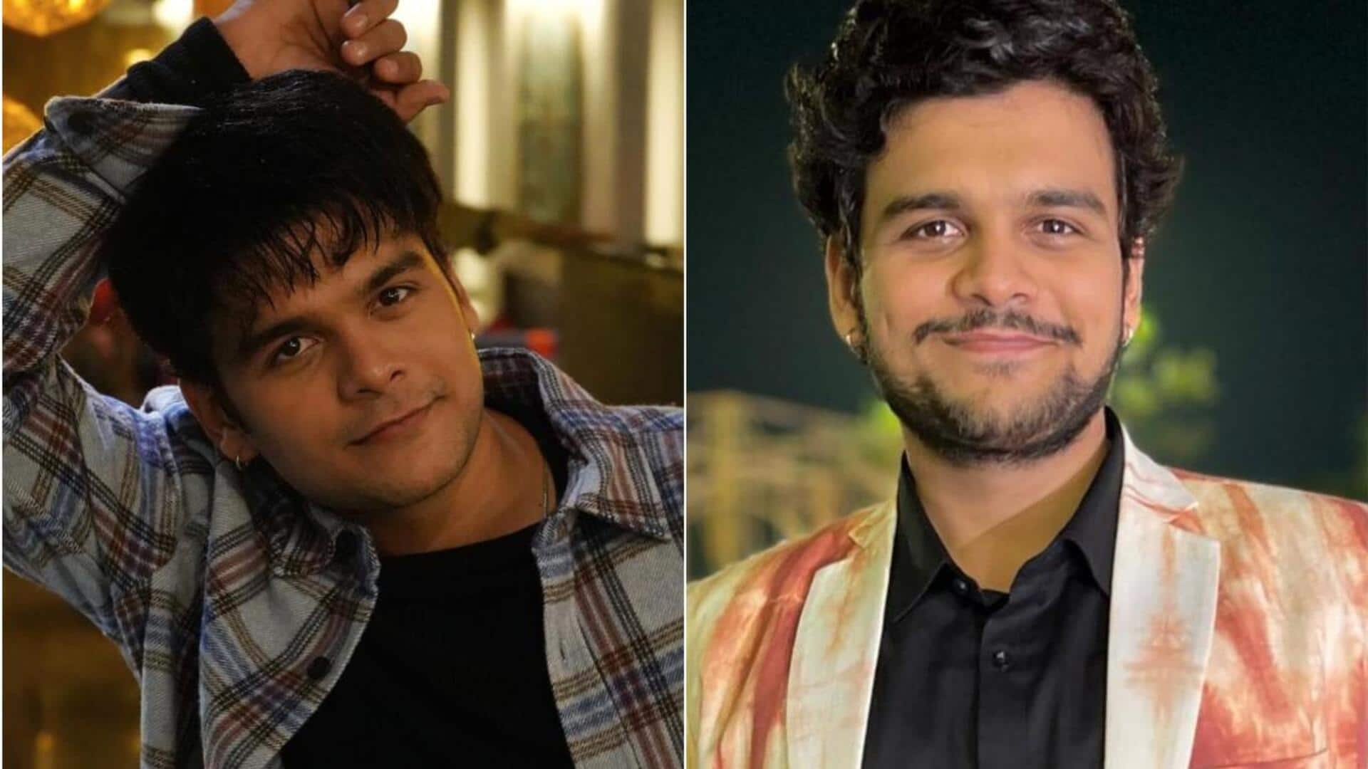 'TMKOC': Bhavya Gandhi to return as Tappu?