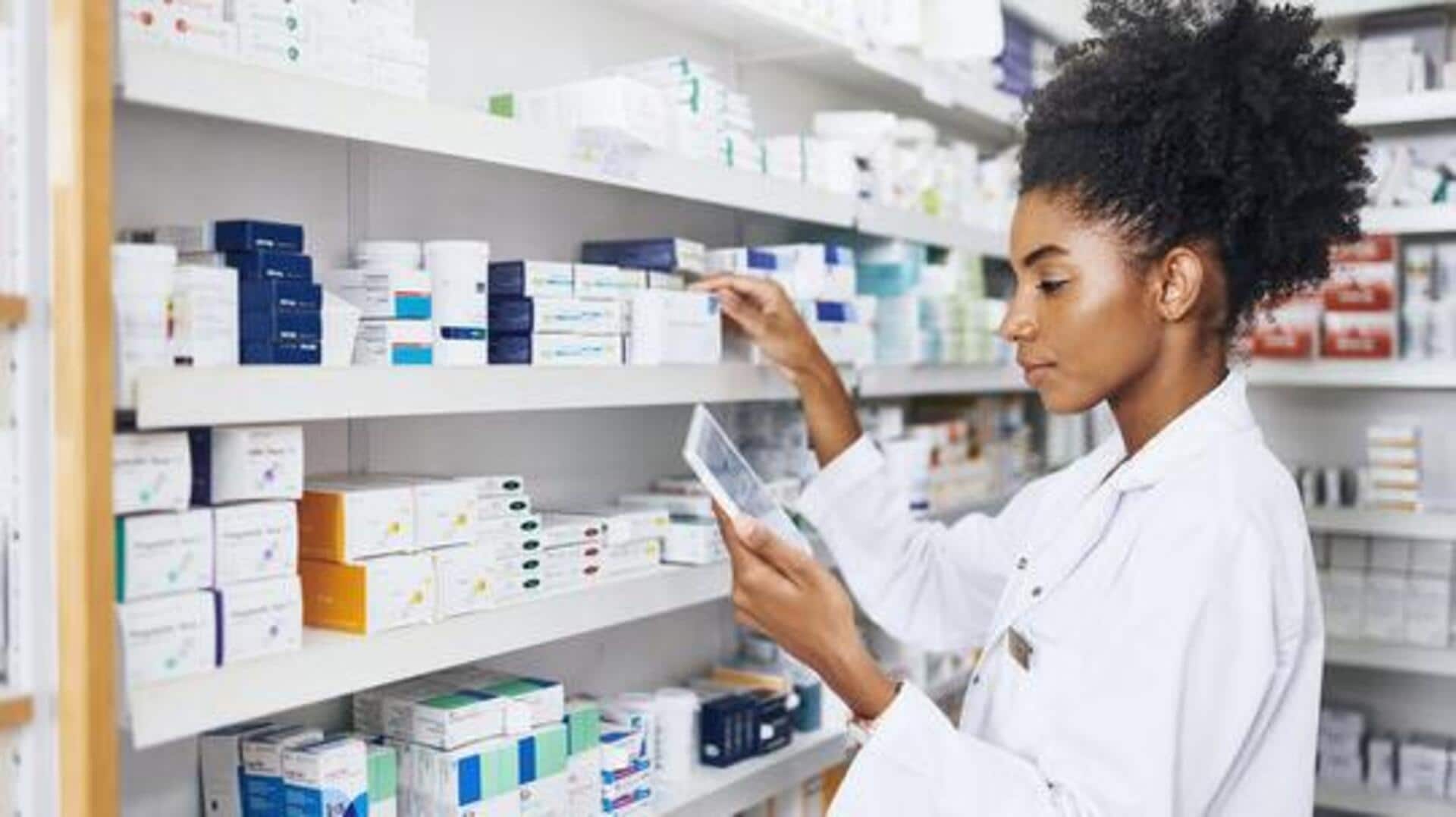 These are the best budget pharmacies in Africa
