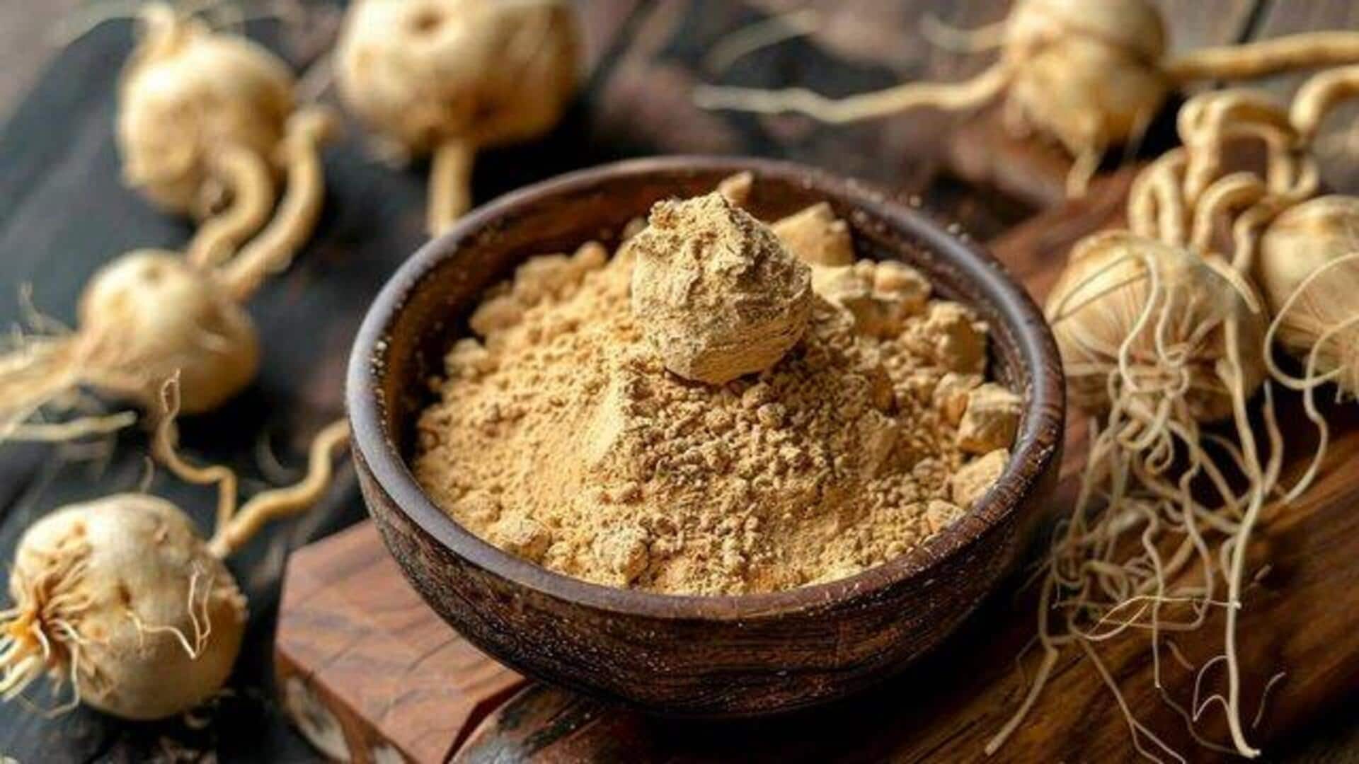 Why you should know about maca powder