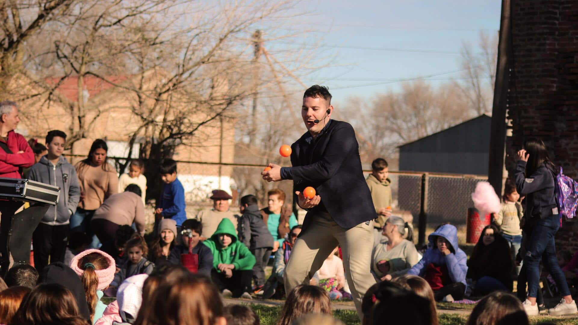 Planning to host a talent show? Read this first