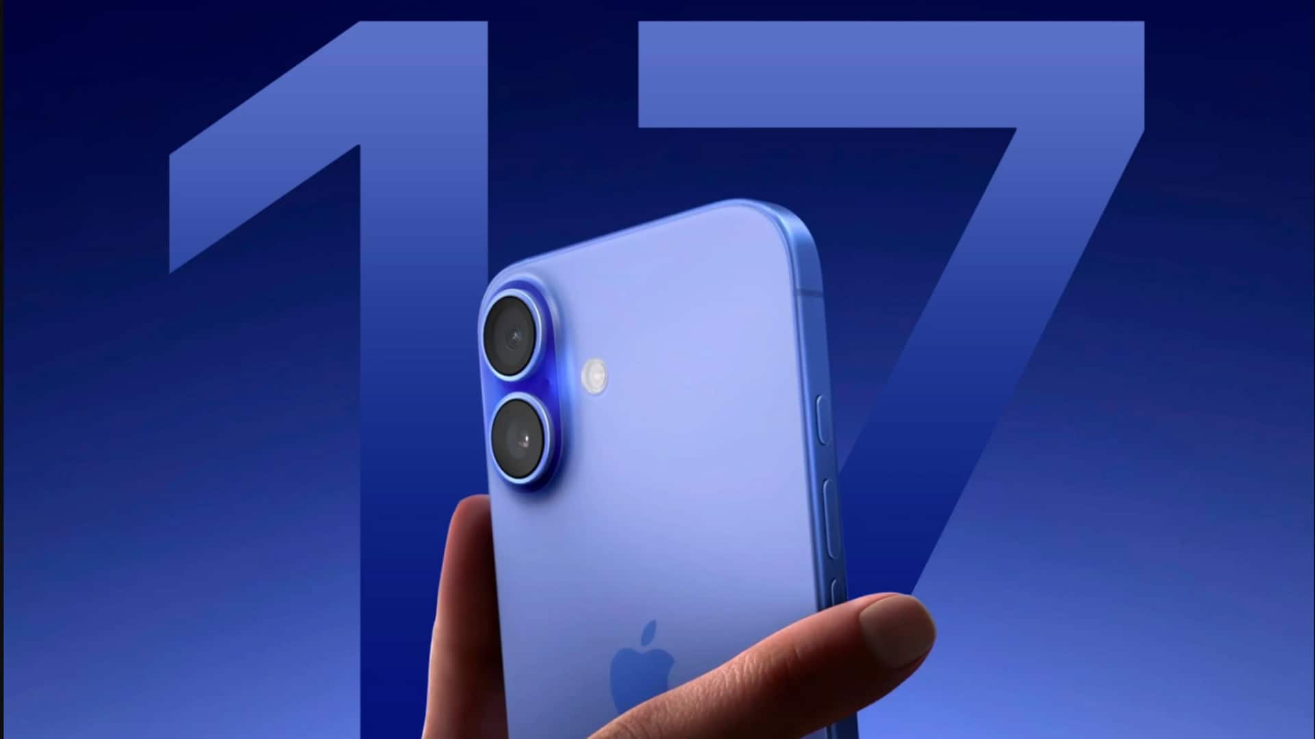 iPhone 17 on track to beat THIS decade-old record