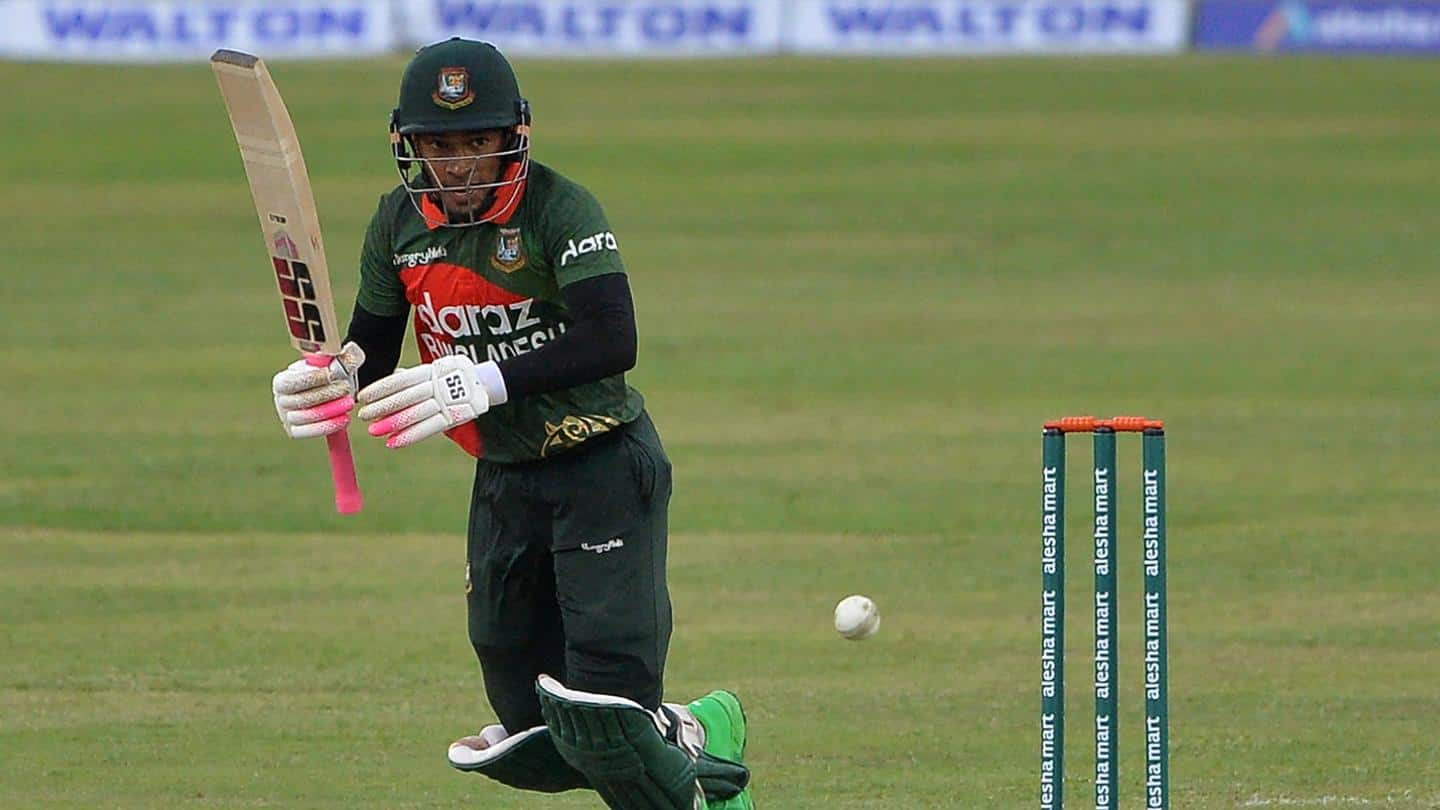 Mushfiqur slams these records with a fine century Mushfiqur slams these records with a fine century