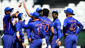 India vs WI: Mayank added to squad after COVID-19 cases