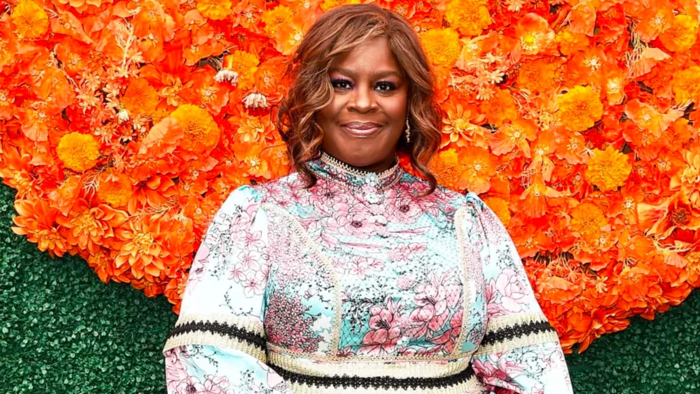 Retta to lead 'Murder by the Book' for NBC 