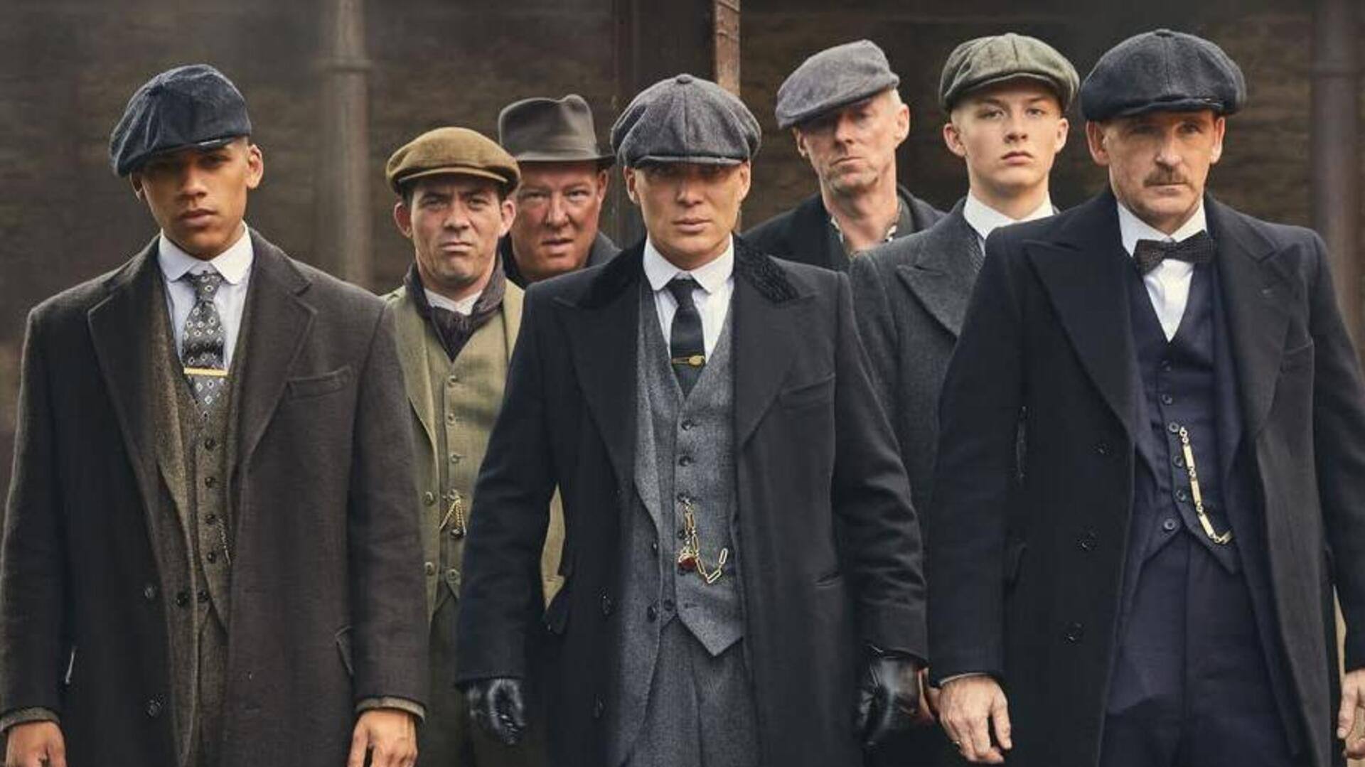 Is Cillian Murphy's 'Peaky Blinders' S07 coming? Here's the truth