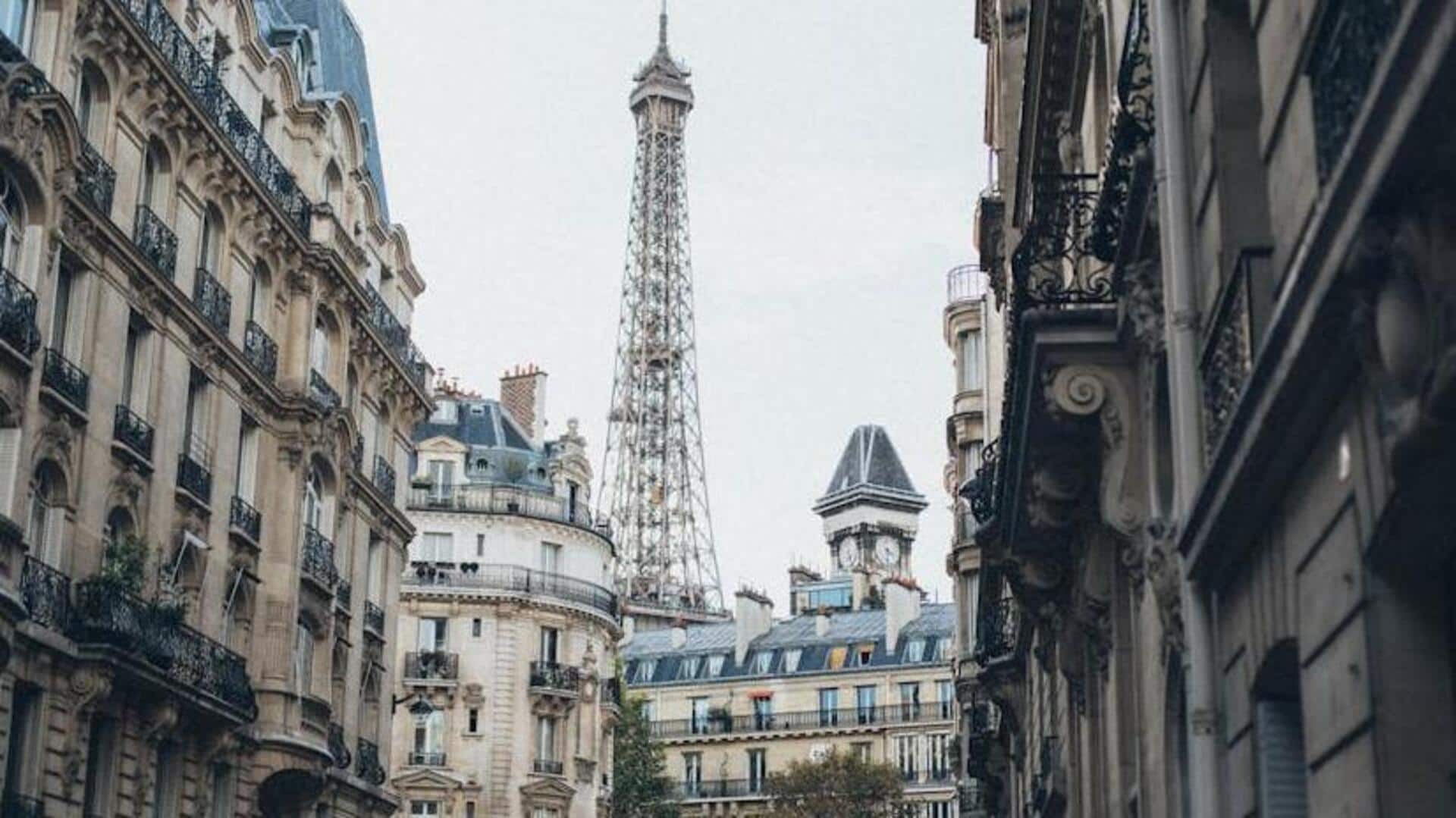 Explore Paris' enchanting Art Nouveau tour: Top recommendations