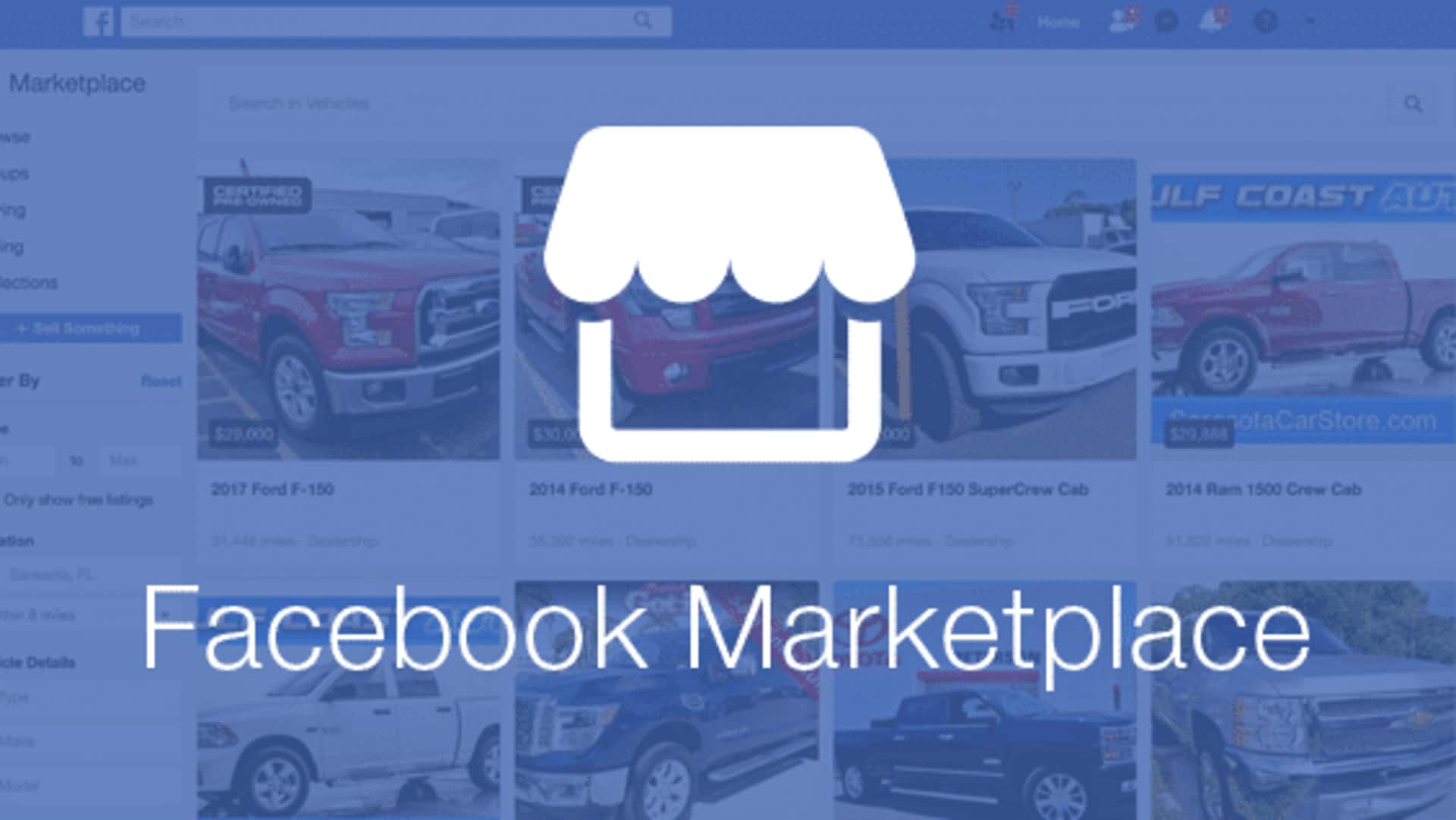 Top tips to optimize your experience on Facebook Marketplace Top tips to optimize your experience on Facebook Marketplace
