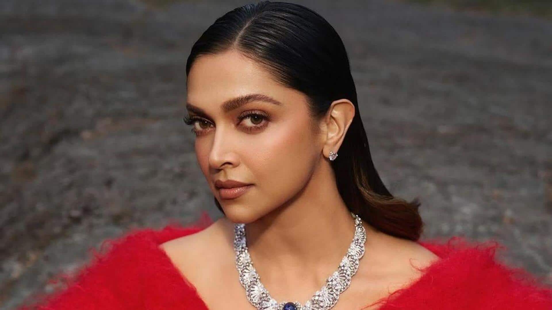 'King,' 'AA22xA6': Deepika Padukone's blockbuster lineup 'King,' 'AA22xA6': Deepika Padukone's blockbuster lineup