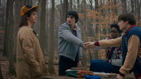 'Stranger Things 5' teaser: Everything to know about final showdown