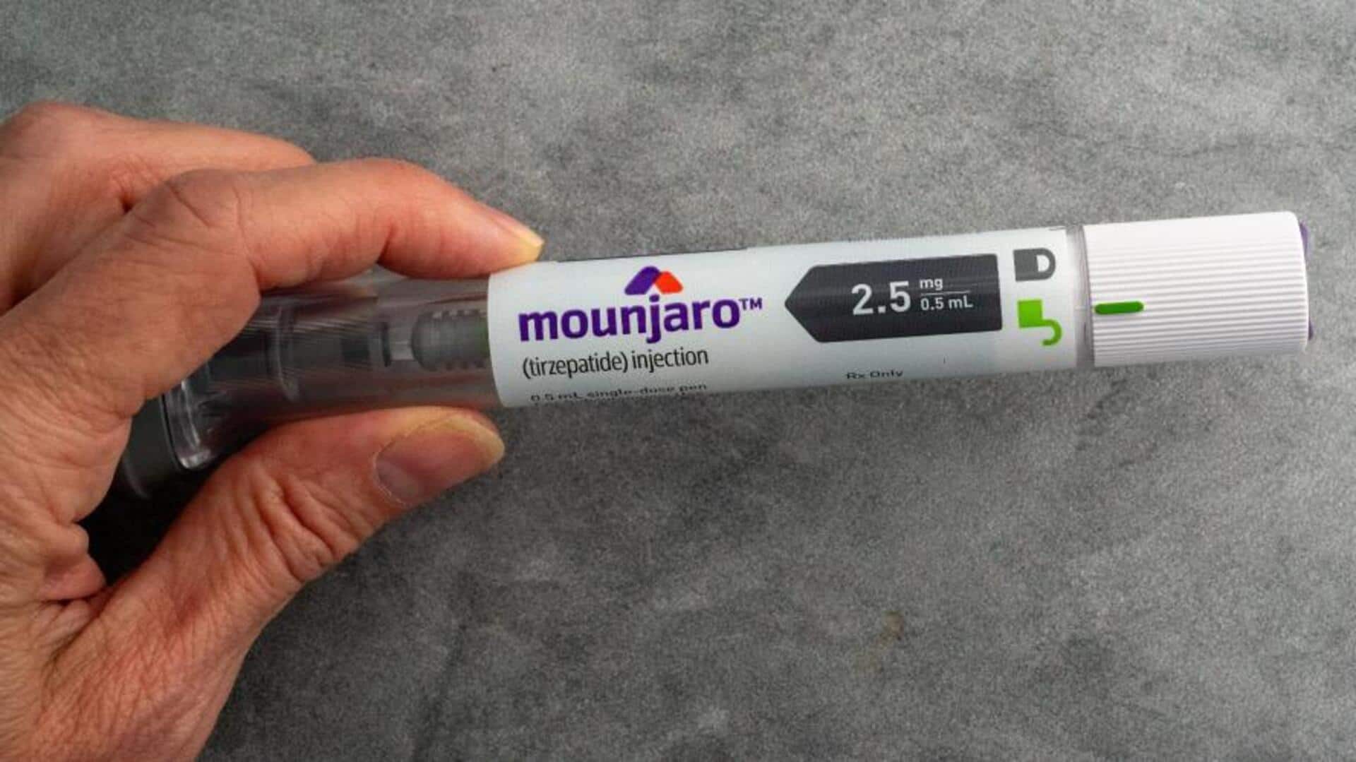 This weight-loss solution is now India's second-highest selling drug