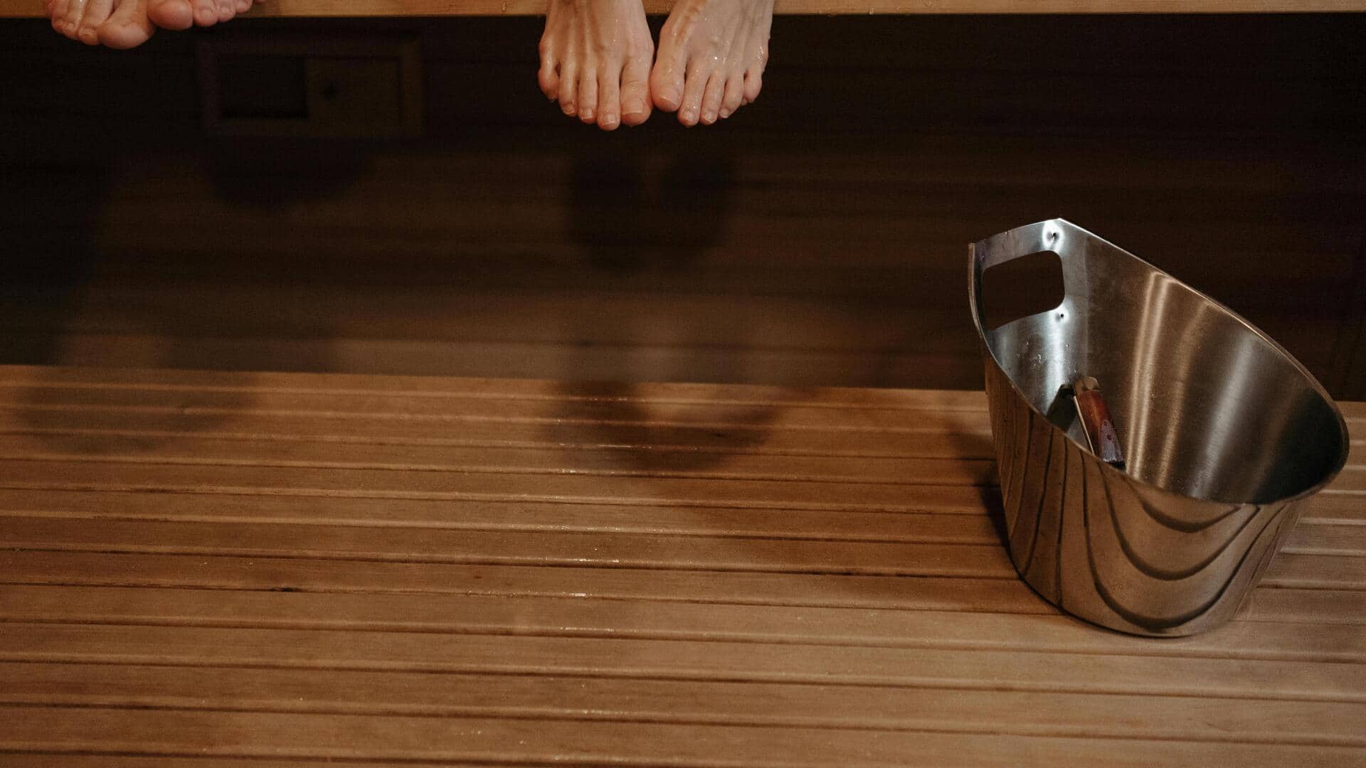 Surprising facts about Finnish saunas you probably didn't know