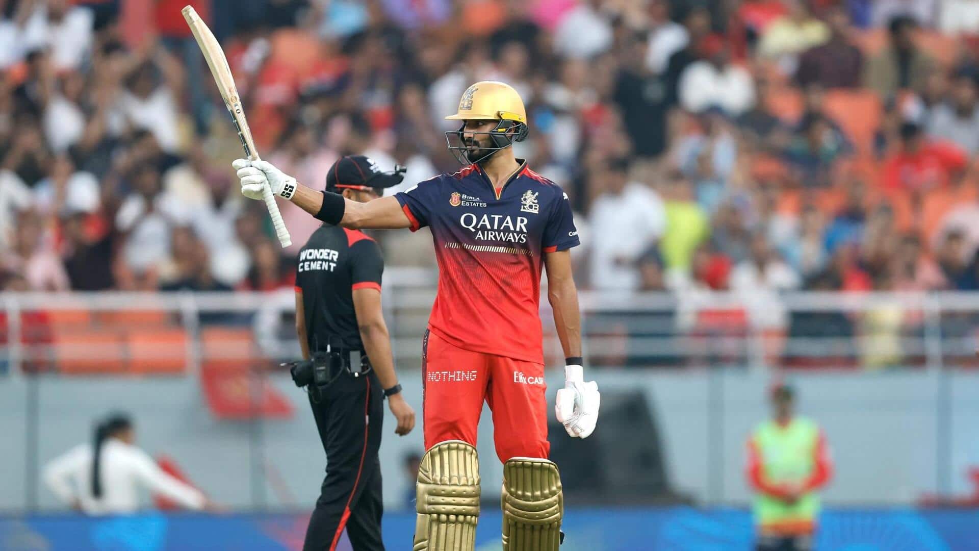 SMAT, Devdutt Padikkal hits his 2nd successive fifty-plus score: Stats