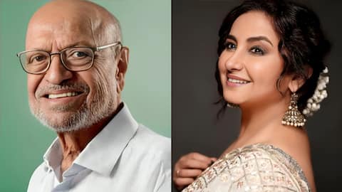 'Memories...live on': Divya Dutta remembers Shyam Benegal on birth anniversary