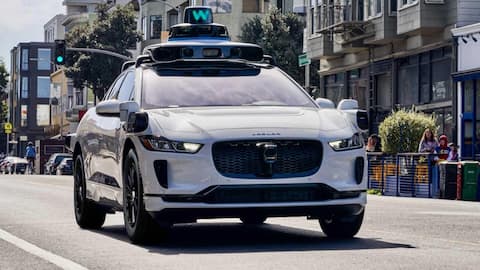 You can soon ride robotaxis in New York