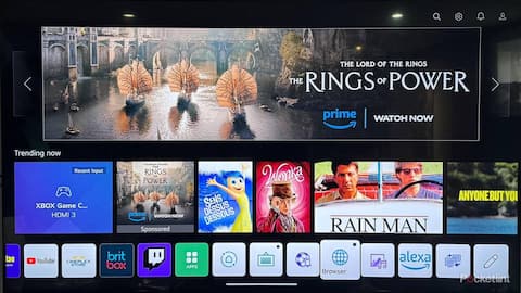 #TechBytes: How to activate guest mode on your smart TV