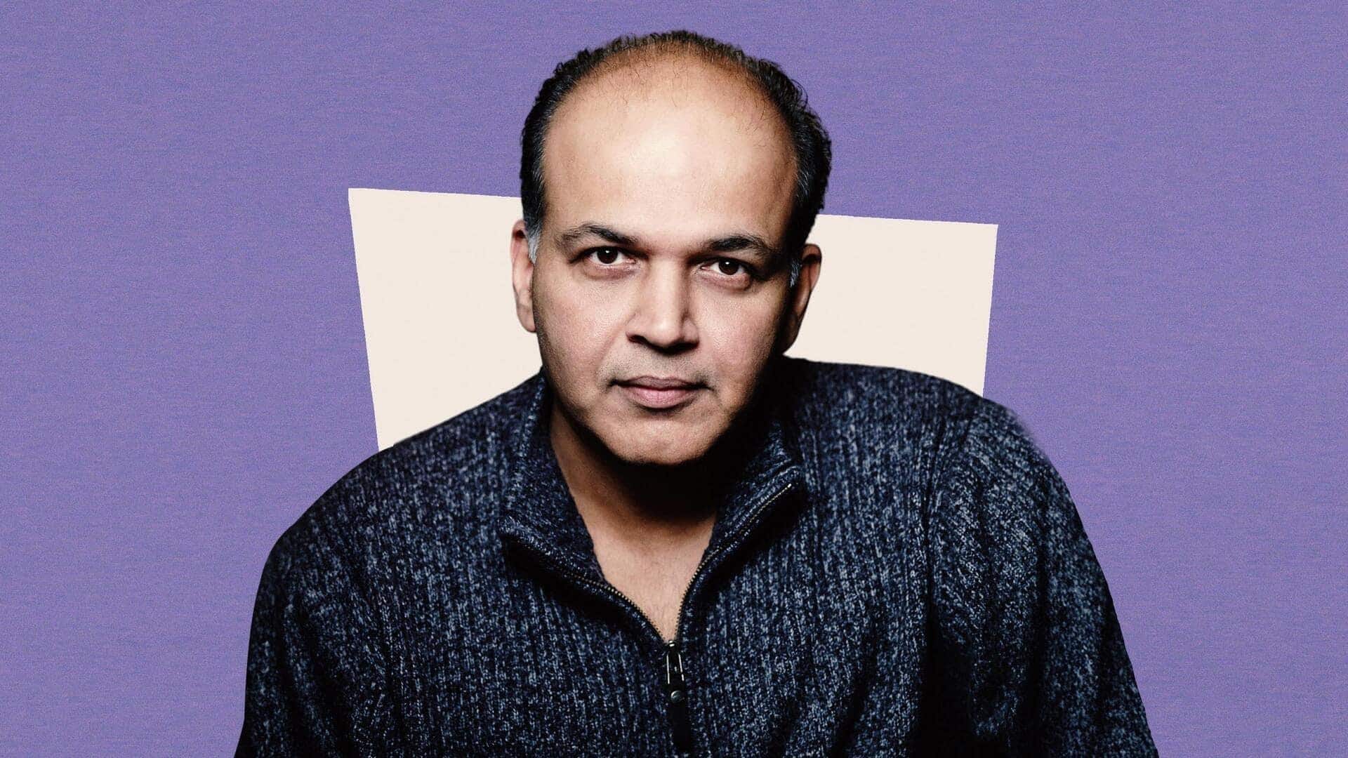 Ashutosh Gowariker appointed Festival Director for 57th IFFI
