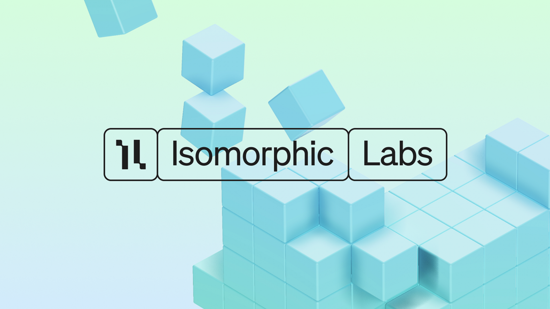 Google's Isomorphic Labs plans to raise more than $2B