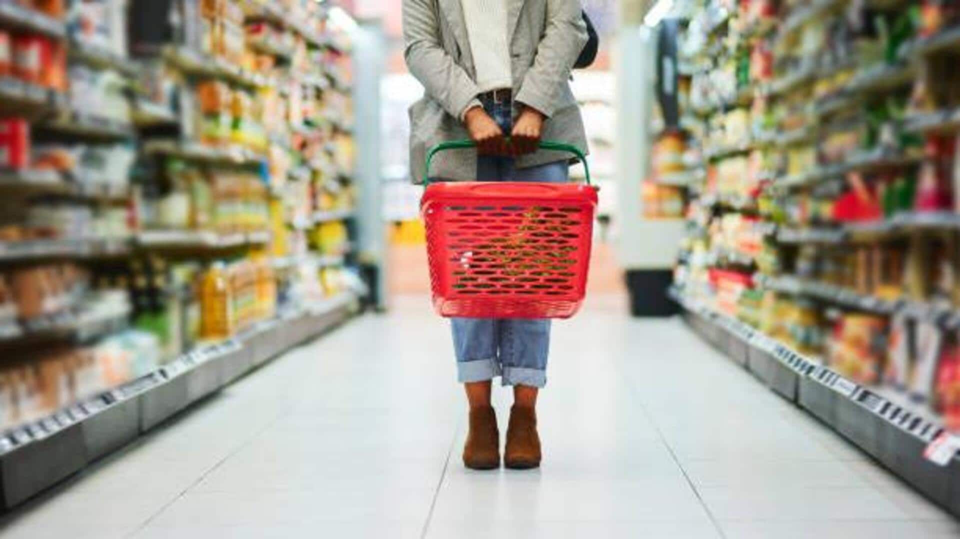 Your guide to grocery shopping in Africa
