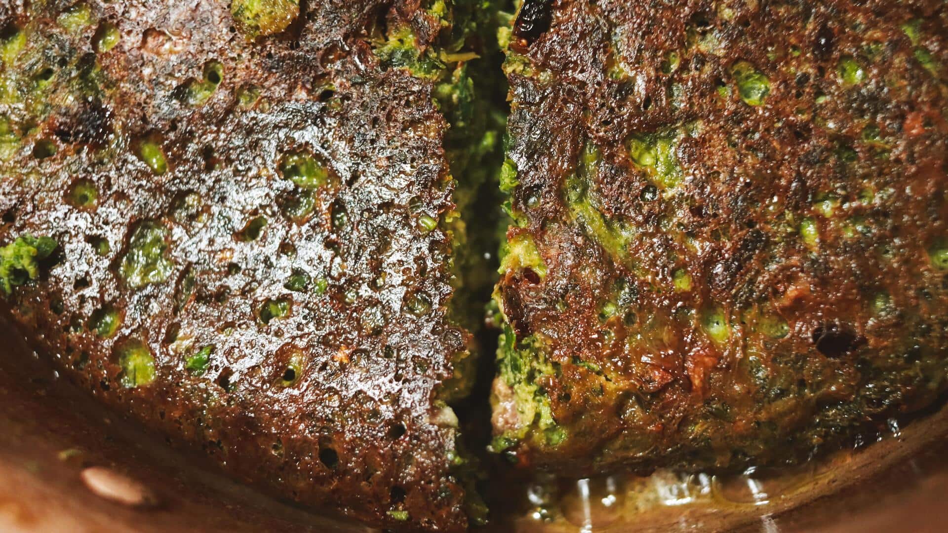 Handvo: A classic Gujarati recipe with rich history