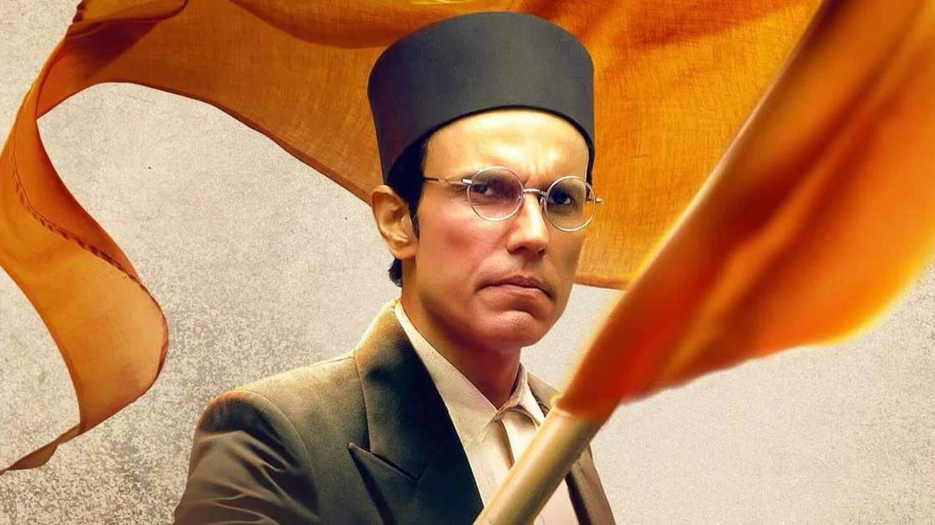 'Trying to process': Randeep Hooda celebrates National Award for 'Swatantrya...'