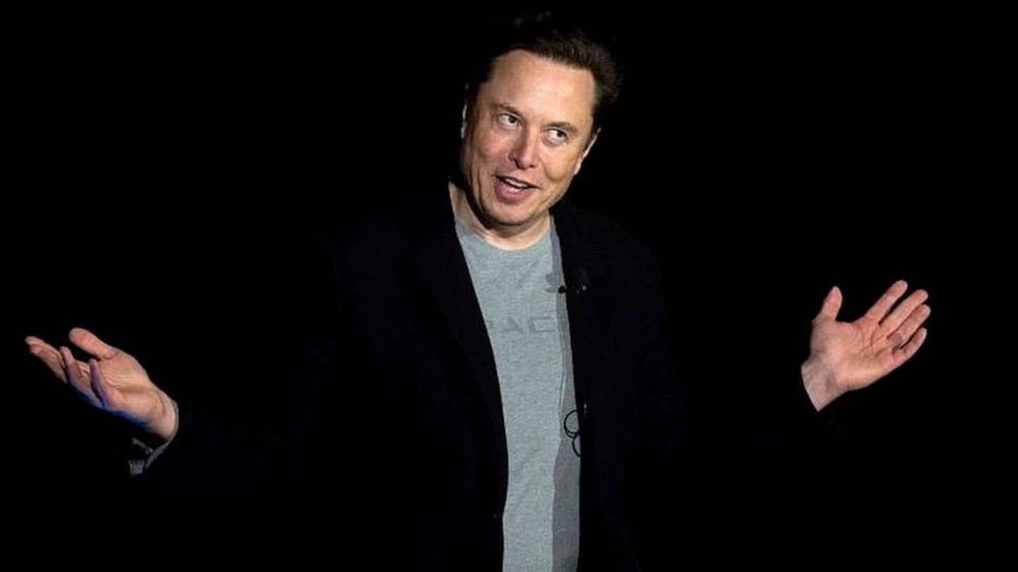 Twitter board salary will be $0 if bid succeeds: Musk
