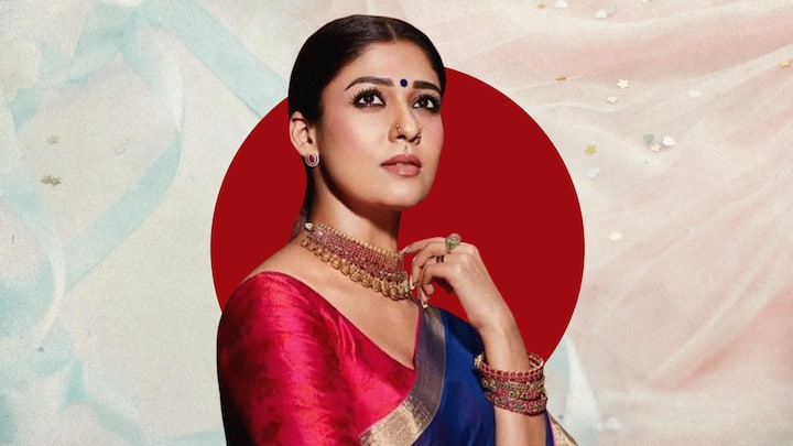 Happy birthday Nayanthara: 5 must-watch films led by Lady Superstar