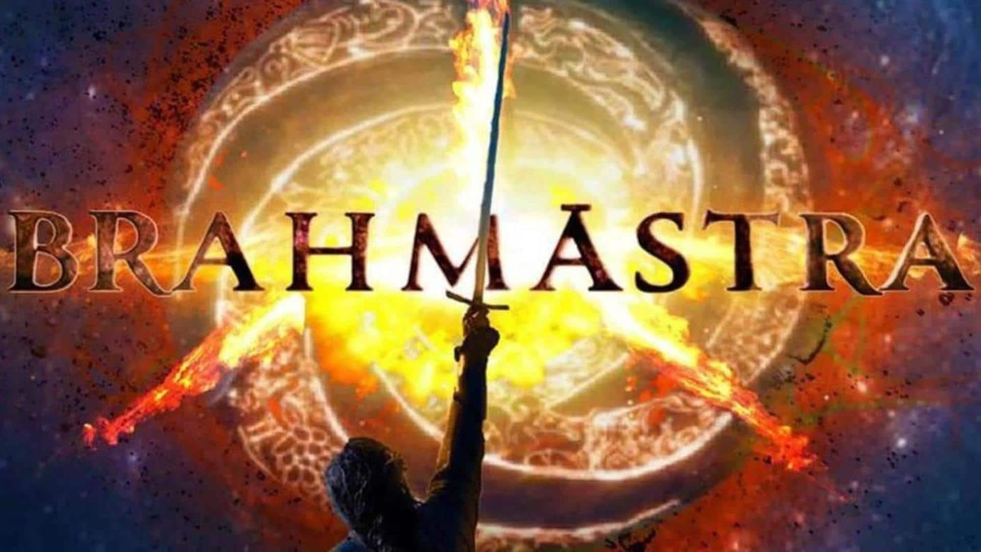 Ayan, Jio Studios to team up for 'Brahmastra's Astraverse: Report