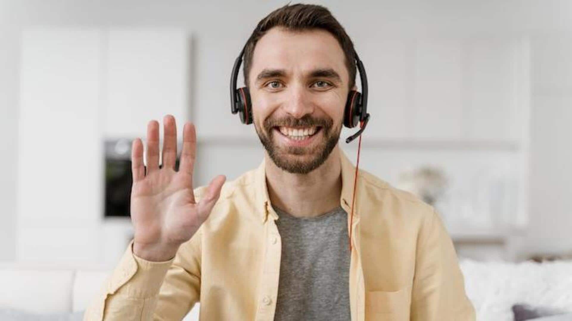 Things you should do before attending a Zoom call Things you should do before attending a Zoom call