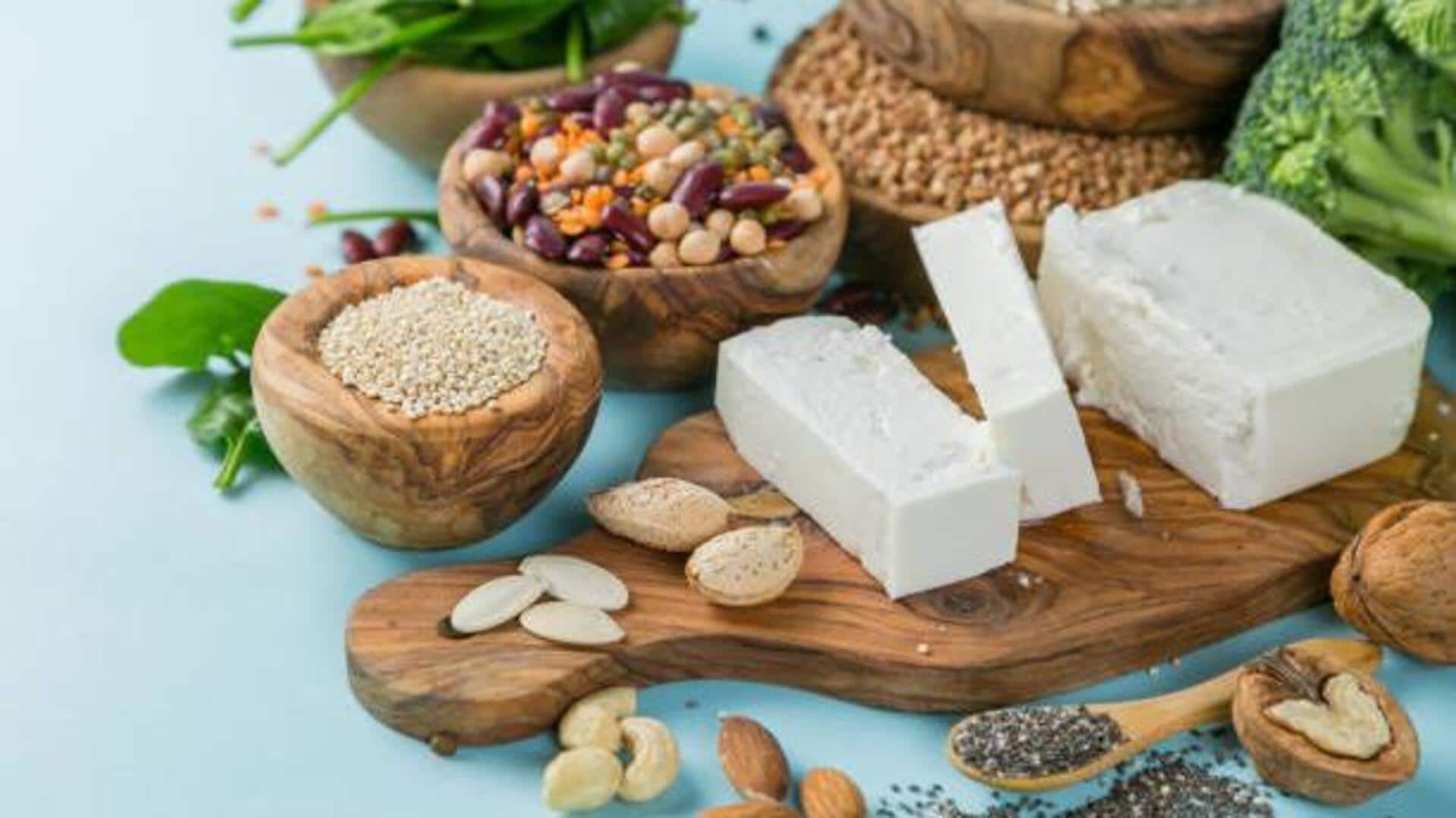 Plant-based proteins: Myth v/s facts Plant-based proteins: Myth v/s facts