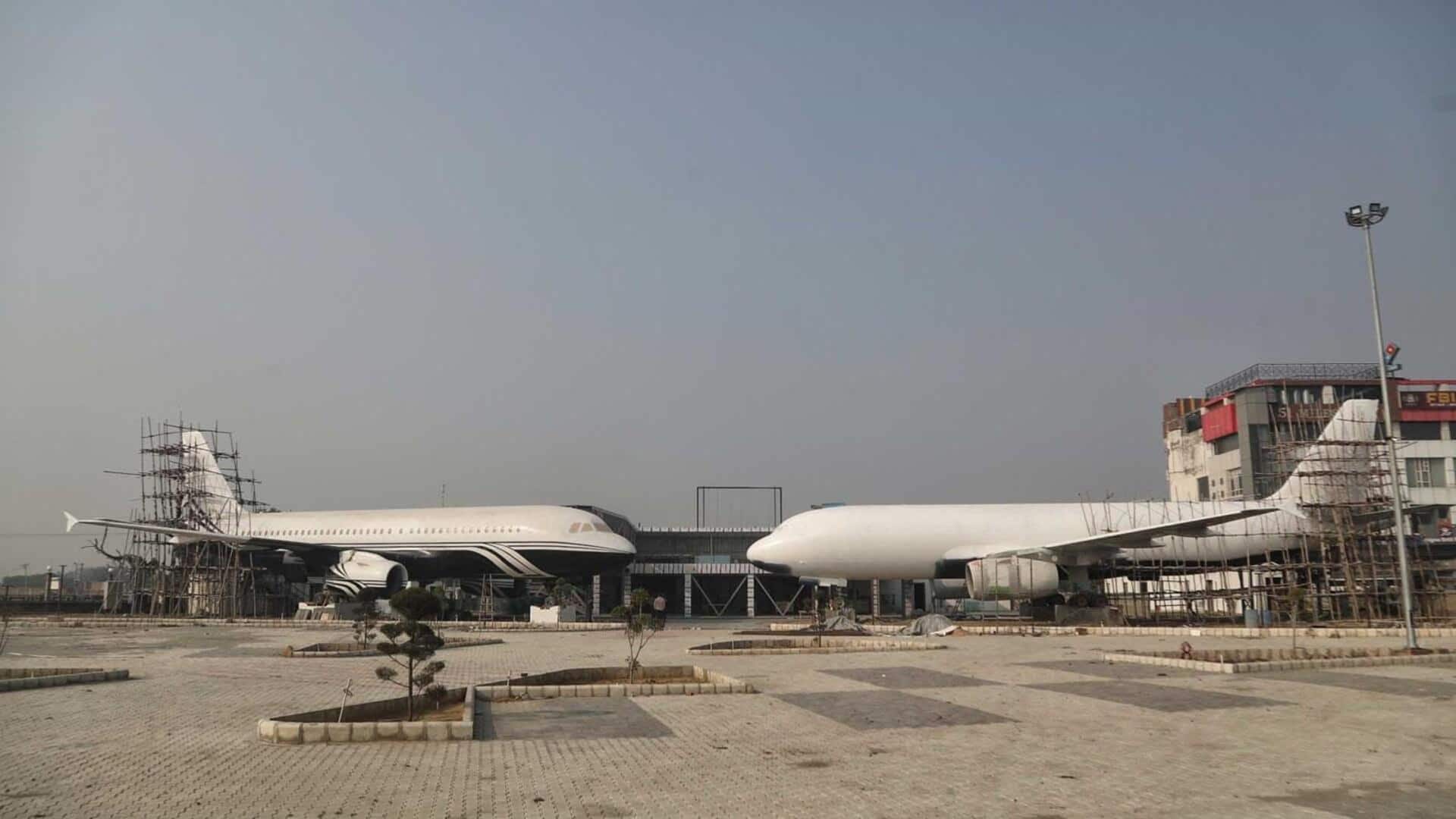 Pakistan lost ₹1,240cr due to airspace ban on India Pakistan lost ₹1,240cr due to airspace ban on India