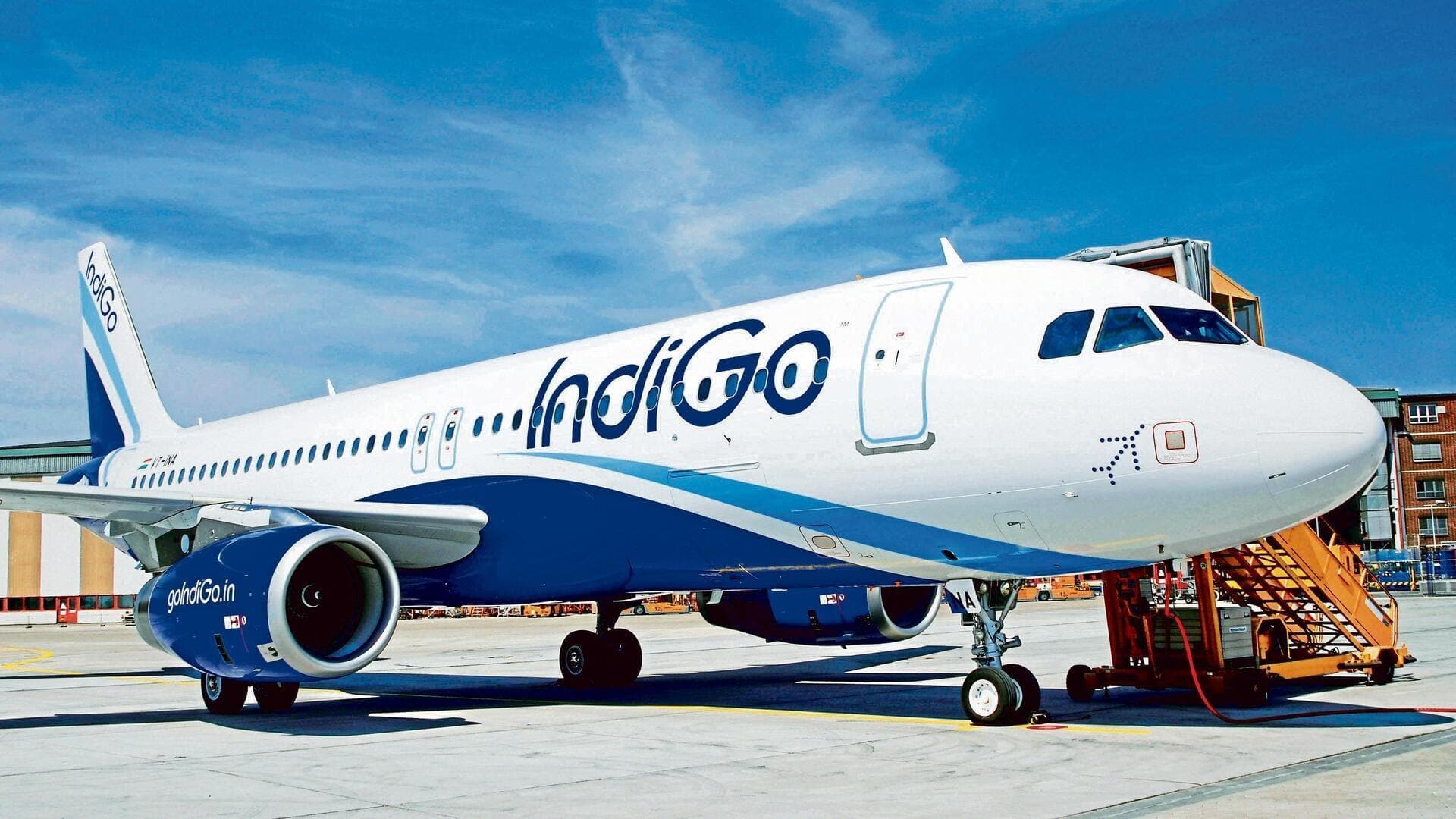 IndiGo hikes allowances to lift pilot morale after mass cancellations