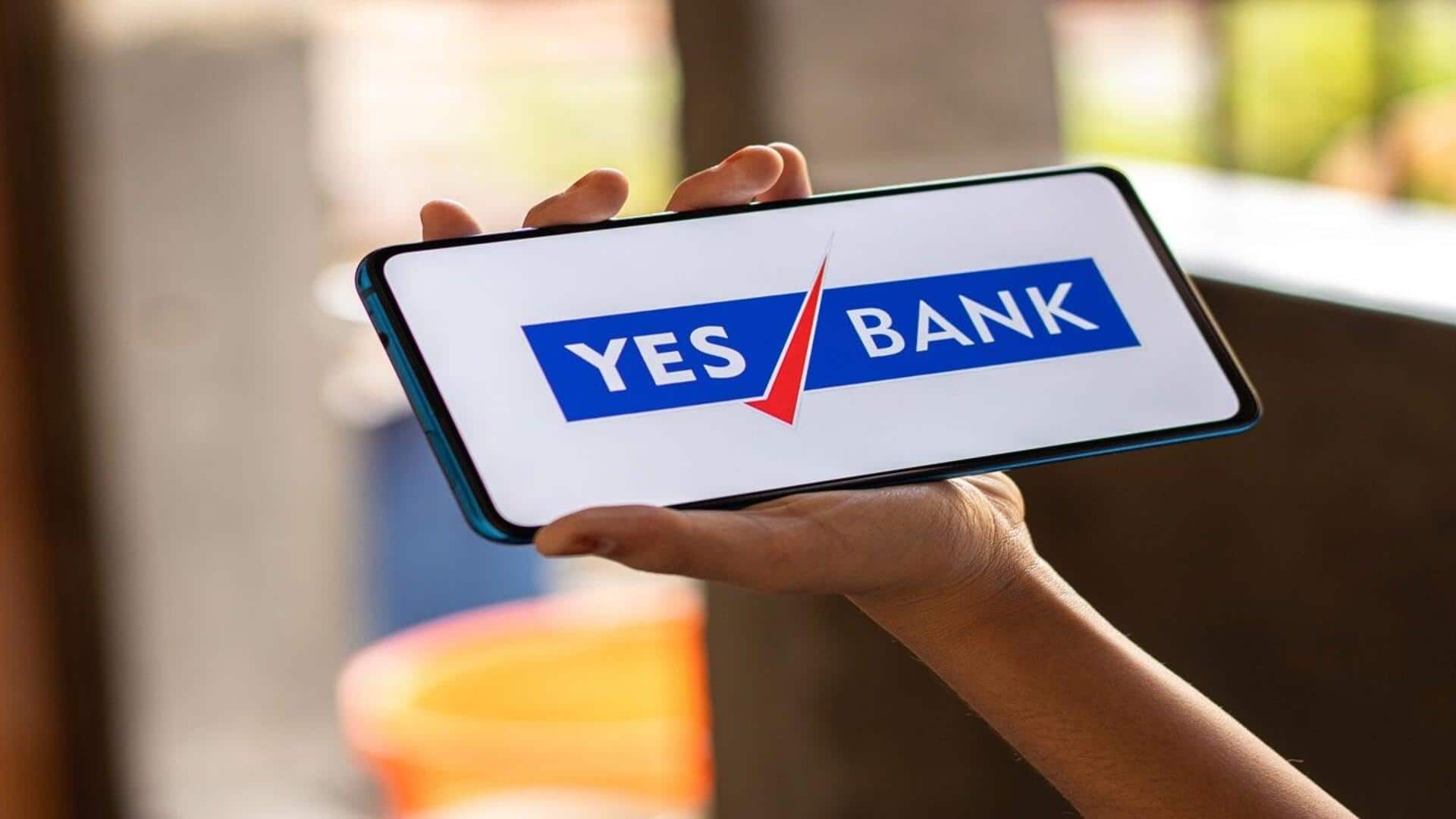 Yes Bank's loans rise 5% to ₹2.58L crore in Q3